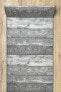 Фото #4 товара Ковер RugsX Läufer Antirutsch 100 Cm Holz Tafel