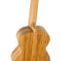 Kala Bamboo Series Ukulele T Satin