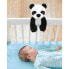 Фото #6 товара SKIP HOP Cry Activated Soother Panda Toy