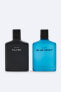 Фото #1 товара Silver + blue spirit 100ml / 3.38 oz