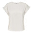 ფოტო #1 პროდუქტის ONLY 129605VTPE23 short sleeve T-shirt