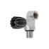 Фото #2 товара TECNOMAR Double Outlet M25 300 Bar valve