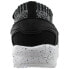 Фото #3 товара ASICS GelKayano Trainer Knit Training Mens Black, White Sneakers Athletic Shoes