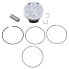 Фото #1 товара WOSSNER Honda CRF250CRF250X 77 96 8656DA Piston Kit