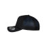 Фото #4 товара FLEXFIT Cap Foam Curved Visor