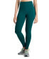 Фото #1 товара Брюки спортивные женские ID Ideology Soft Side-Pocket Full-Length Sports Leggings