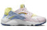 Кроссовки Nike Air Huarache "Pearl Pink Cobalt Bliss" GS 654275-609