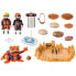 PLAYMOBIL Naruto Vs. Pain Construction Game