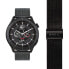 Фото #1 товара Наручные часы мужские Breil TW2033 черные
