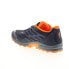 Фото #6 товара Inov-8 Trailtalon 290 000712-NYOR Mens Blue Synthetic Athletic Hiking Shoes