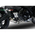 GPR EXHAUST SYSTEMS Deeptone Kawasaki Z 650 RS/ZR 650 RS 21-22 Homologated Stainless Steel Full Line System
