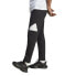 Adult Trousers Adidas FI BOS PT IC3759 Black Men