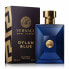 Фото #9 товара Туалетная вода Versace EDT Dylan Blue - для мужчин