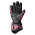 Motorradhandschuhe RST Tractech Evo 4 Dazzle Rosa