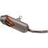 Фото #2 товара FMF PowerCore 2.1 TC 125&125/150SX 19 not homologated slip on muffler