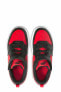 Фото #6 товара Кроссовки детские Nike Court Borough Low 2 (Psv) черно-красные