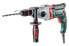 Фото #2 товара Metabo SBEV 1000-2 - Pistol grip drill - Keyless - 2800 RPM - 4 cm - 1.6 cm - 2 cm