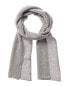 Portolano Cashmere Scarf Women's