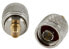 Фото #2 товара ALLNET ANT-ADP-SMAF-NM - SMA - N-type - Male - Female - Gold - Silver - 1 pc(s)