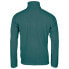 PINEWOOD Tiveden half zip fleece