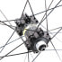 Фото #8 товара Mavic Crossride FTS MTB Bike Front Wheel, 29", 9 x 100mm, Q/R, Disc, 6-Bolt