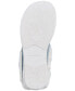 ფოტო #9 პროდუქტის Women's Holiday Boxed Hoodback Slippers, Created for Macy's