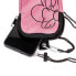 Mobile cover Minnie Mouse Pink (10,5 x 18 x 1 cm)