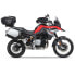Фото #8 товара SHAD Top Master Rear Fitting BMW F750GS/F850GS