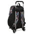 School Rucksack with Wheels The Avengers Forever Multicolour 32 x 44 x 16 cm