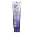 Фото #2 товара 2chic, Repairing Intensive Hair Mask, Blackberry + Coconut Milk, 5.1 fl oz (150 ml)