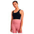 ფოტო #1 პროდუქტის UNDER ARMOUR Meridian Fitted Crop sleeveless T-shirt