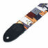 Flight S35 Cats Ukulele Strap