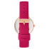 Женские часы Juicy Couture JC1264RGHP (Ø 38 mm)