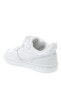 Çocuk Beyaz Yürüyüş Ayakkabısı BQ5451-100 COURT BOROUGH LOW2(PSV)