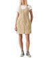 Фото #1 товара Women's Tuli Corduroy Mini Dress