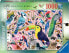 Ravensburger Puzzle 2D 1000 elementów Matt Sewells Wspaniałe ptaki