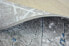 Teppich Acryl Yazz 6076 Rissiger Beton