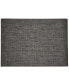 Фото #2 товара Basketweave Rug , 35" x 48"