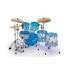 Remo 20" P3 Colortone Batter Blue