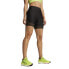 Фото #1 товара Puma Run Ultraform 6 Inch Bike Shorts Womens Black Casual Athletic Bottoms 52496