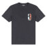 Фото #1 товара WRANGLER Graphic short sleeve T-shirt