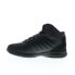 Фото #12 товара Fila Entrapment 6 1BM00190-001 Mens Black Synthetic Lifestyle Sneakers Shoes