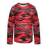 ფოტო #1 პროდუქტის ALPINE PRO Danzo long sleeve T-shirt