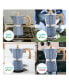 Grind Brew Duo: Milano Stone Moka Pot Bremen Burr Grinder