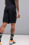 Фото #2 товара Шорты мужские PUMA Teamrise Training Shorts 704262-03 Schwarz