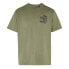 ფოტო #1 პროდუქტის O´NEILL Future Surf Society short sleeve T-shirt