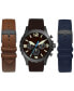 Фото #1 товара Наручные часы Longines HydroConquest Stainless Steel and Ceramic Watch 43mm.