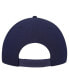 Men's Navy Chevrolet Roscoe Adjustable Hat