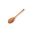 IBILI 30 cm round wooden spoon - фото #2