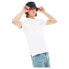 LACOSTE Slim Fit Petit Pique short sleeve polo